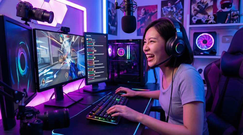 海角游戏直播视频